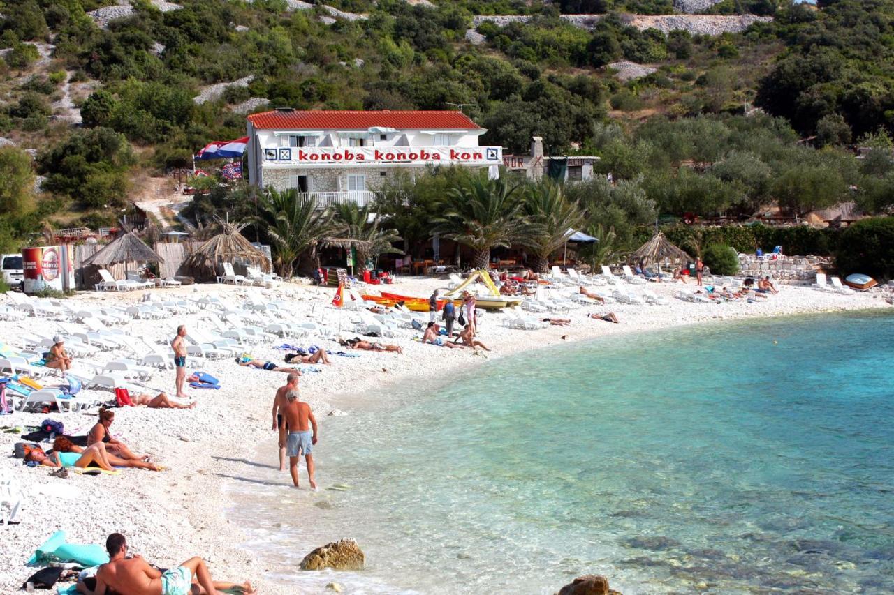 Apartments And Rooms With Parking Space Hvar - 15378 Χβαρ Εξωτερικό φωτογραφία
