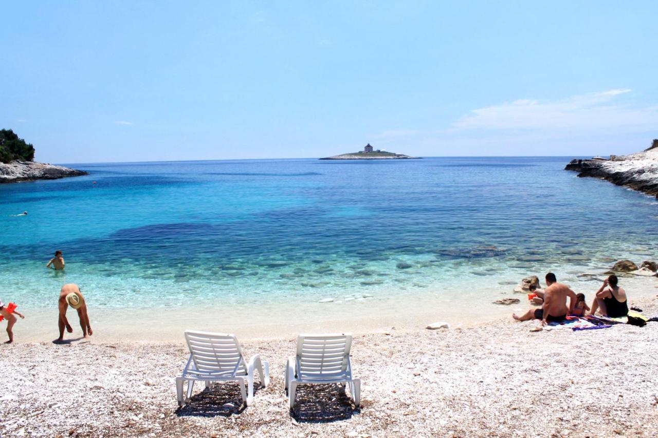 Apartments And Rooms With Parking Space Hvar - 15378 Χβαρ Εξωτερικό φωτογραφία