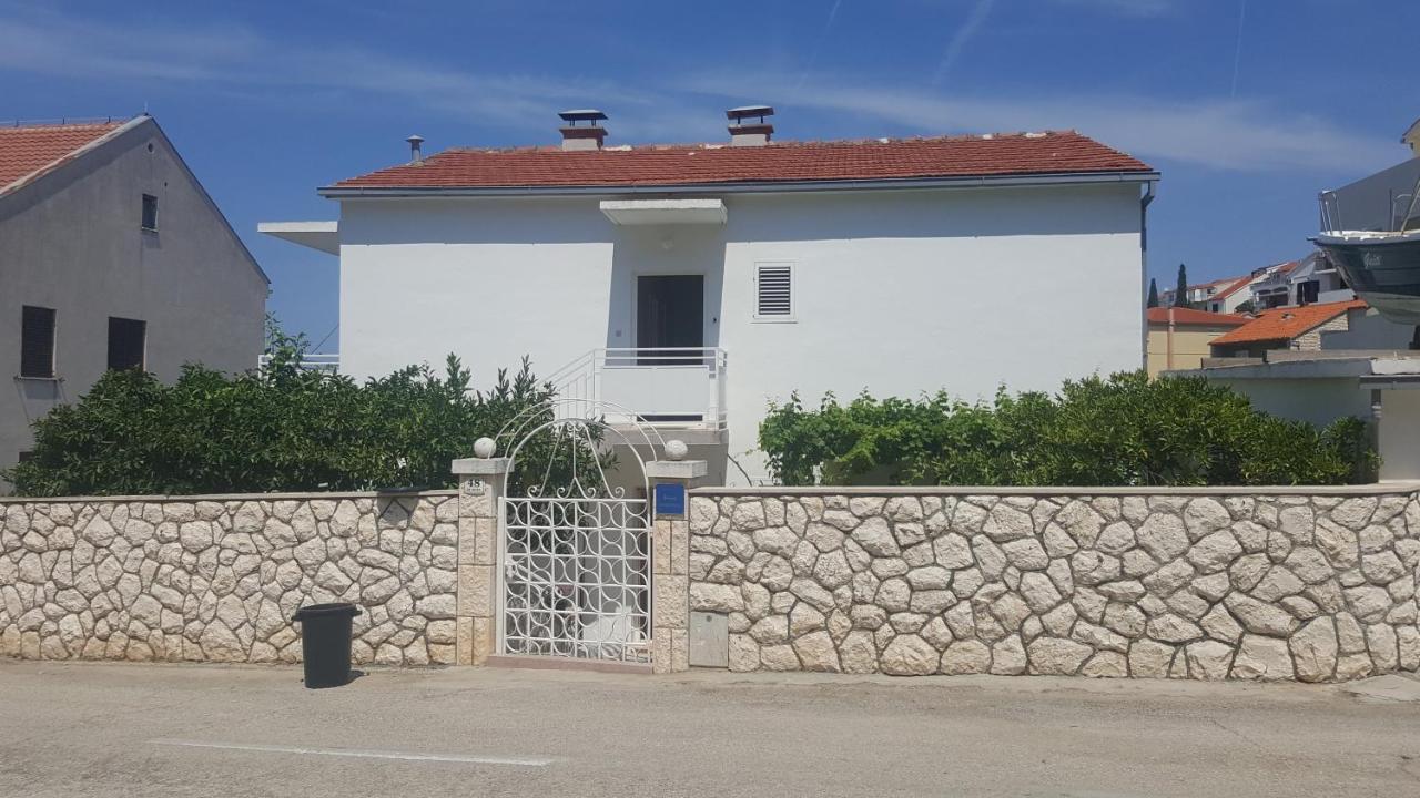 Apartments And Rooms With Parking Space Hvar - 15378 Χβαρ Εξωτερικό φωτογραφία