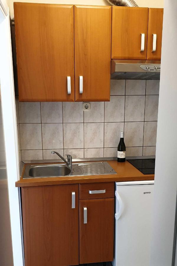 Apartments And Rooms With Parking Space Hvar - 15378 Χβαρ Εξωτερικό φωτογραφία
