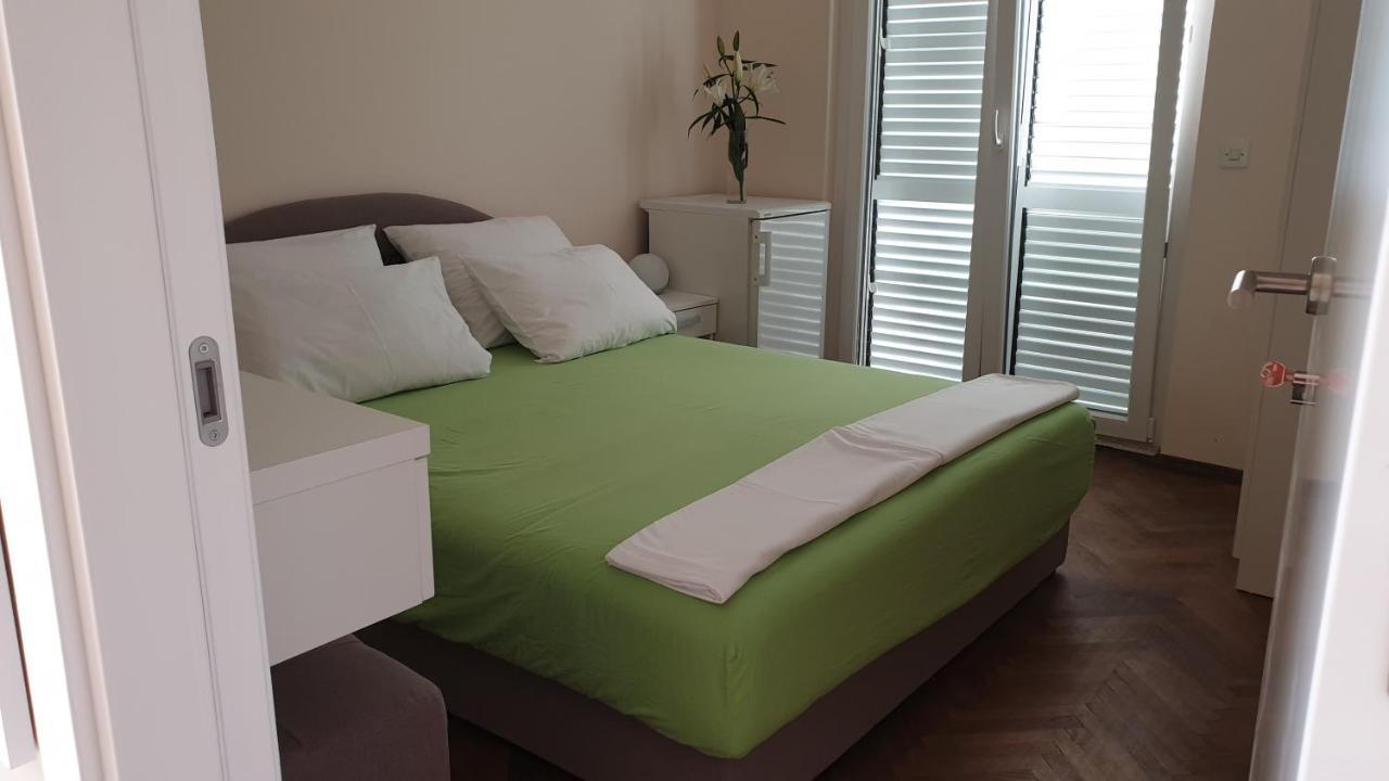 Apartments And Rooms With Parking Space Hvar - 15378 Χβαρ Εξωτερικό φωτογραφία