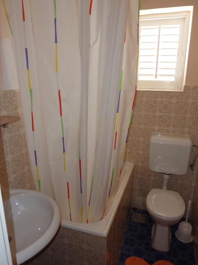 Apartments And Rooms With Parking Space Hvar - 15378 Χβαρ Εξωτερικό φωτογραφία