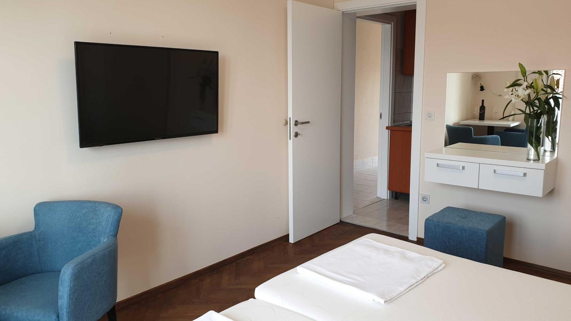 Apartments And Rooms With Parking Space Hvar - 15378 Χβαρ Δωμάτιο φωτογραφία