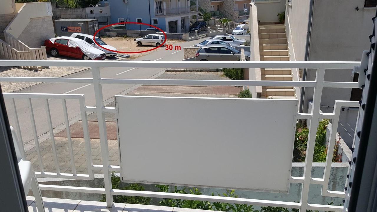 Apartments And Rooms With Parking Space Hvar - 15378 Χβαρ Εξωτερικό φωτογραφία