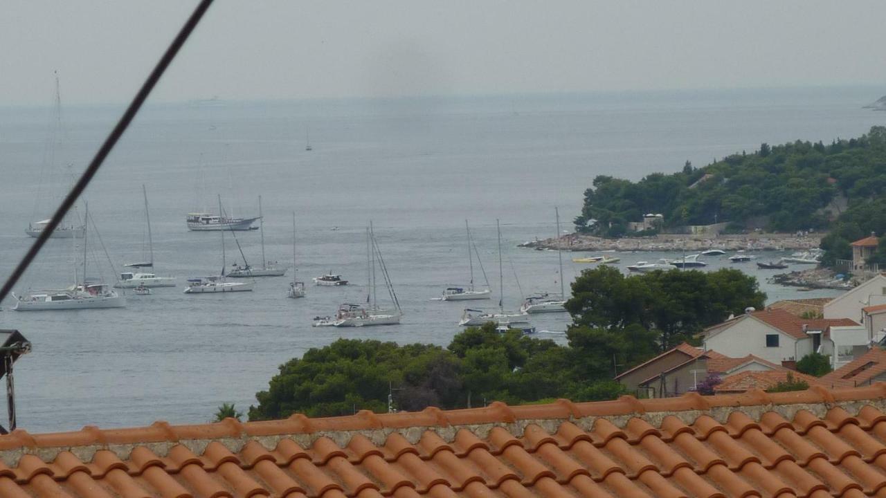 Apartments And Rooms With Parking Space Hvar - 15378 Χβαρ Εξωτερικό φωτογραφία
